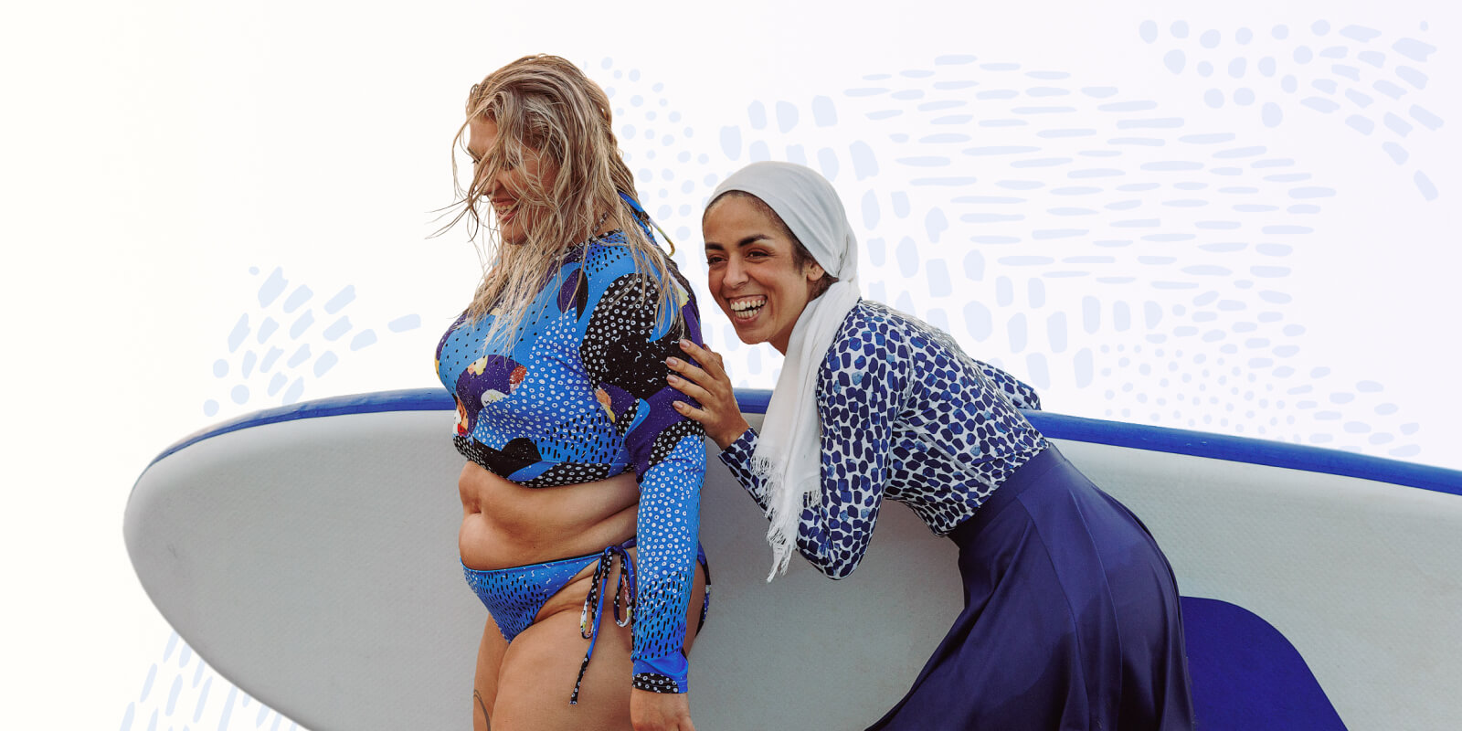 Product Catalog Banner